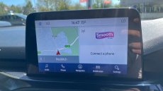 Ford Focus 1.0 EcoBoost Hybrid mHEV 125 ST-Line X Edition 5dr Petrol Hatchback
